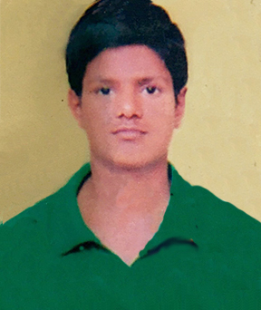 Rahul Sharma